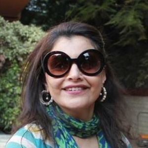 Meet your Posher, Faten